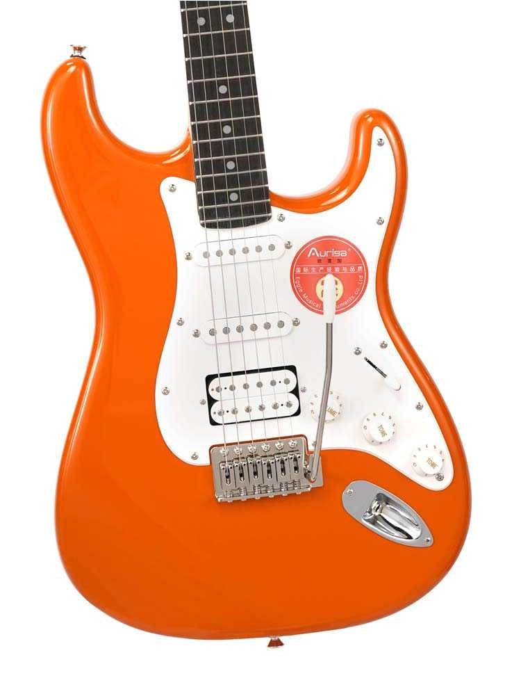 AURIGA A 100 CO Stratocaster Gitara Elektryczna