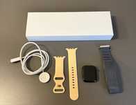 Apple Watch series 9 45mm midnight