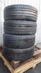 Резина Шини 235 55 R18 Continental ContiSportContact 5
