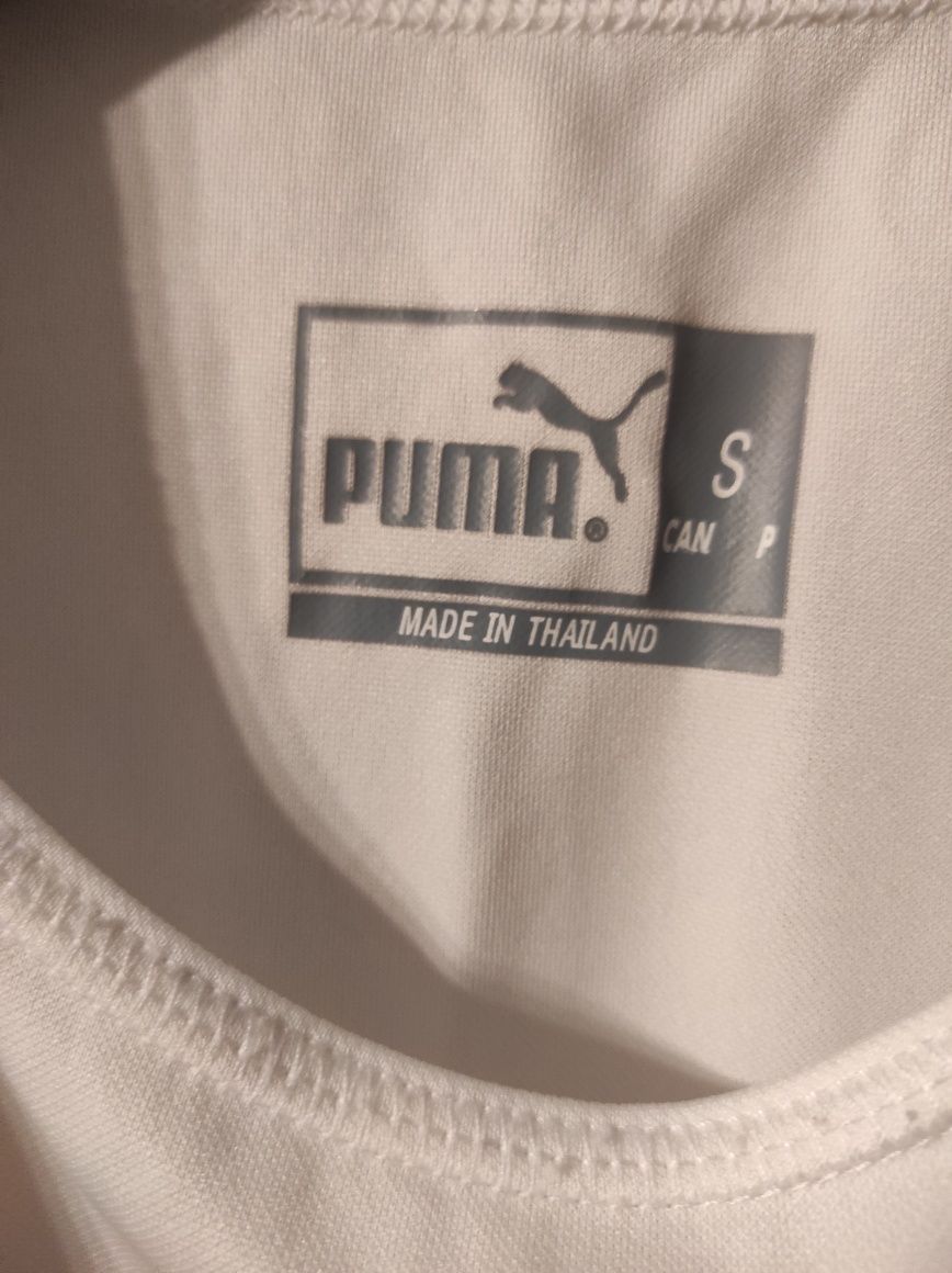 Camisola. de cavas Puma