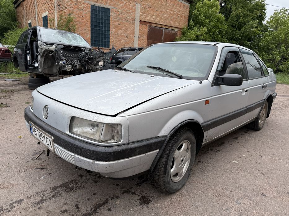 Розборка Volkswagen Passat B3 B4,Разборка пасат в3,запчастини,дизель