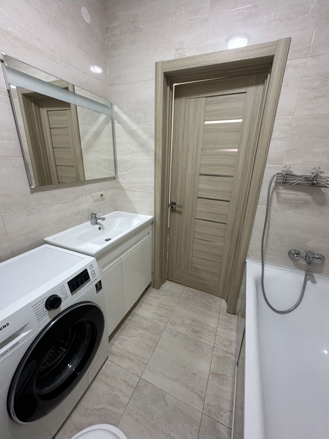 Продаж 1.5 кім.квартири в р-ні Боздош