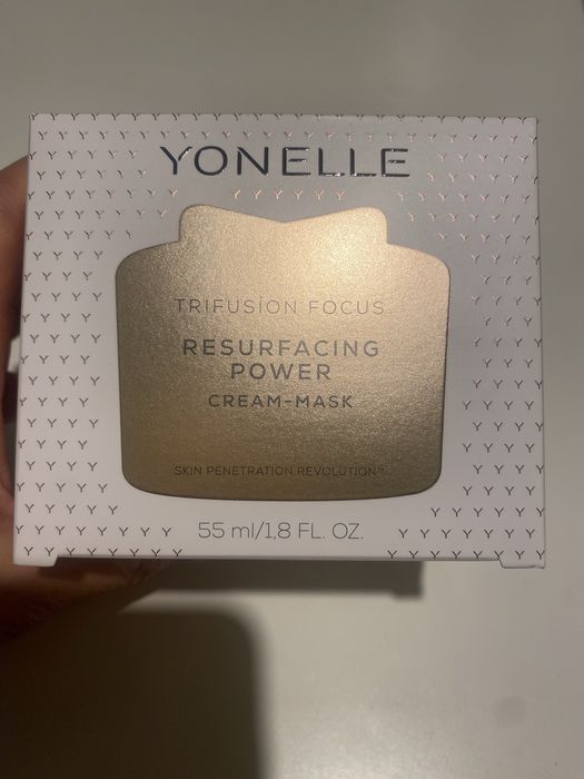 Yonelle cream-mask 55 ml