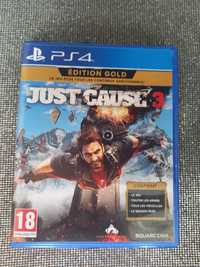 Gra Just Cause 3 Ps4 PlayStation 4