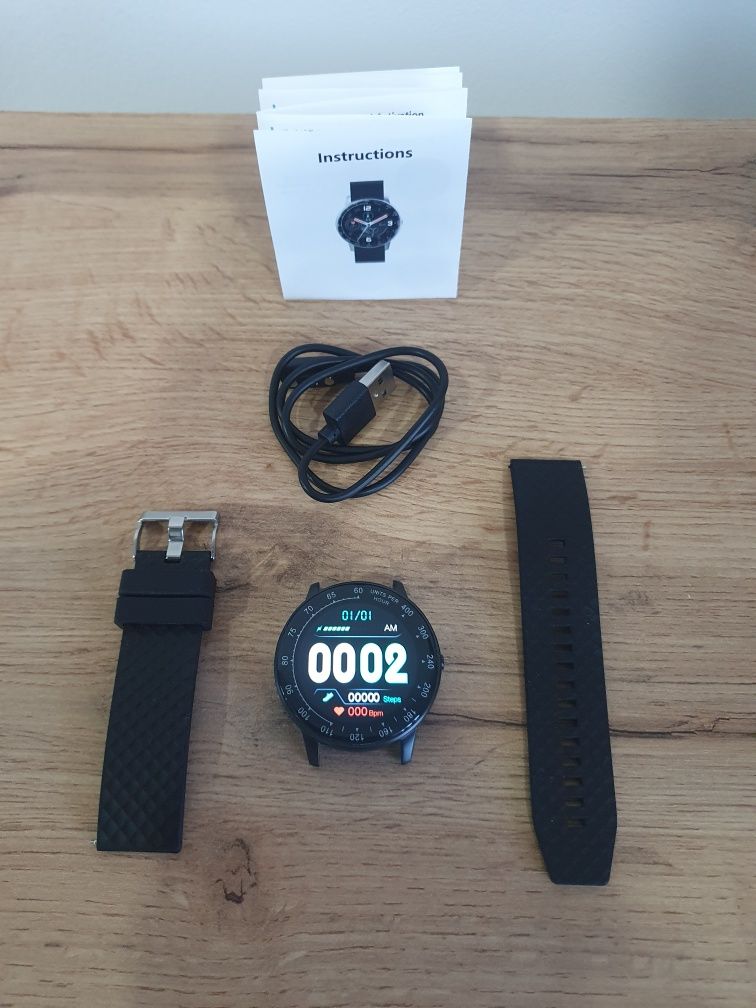 Smartwatch multisport H30