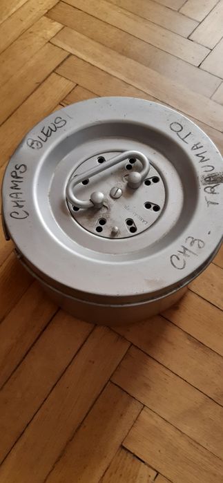 Sterylizator  Vintage