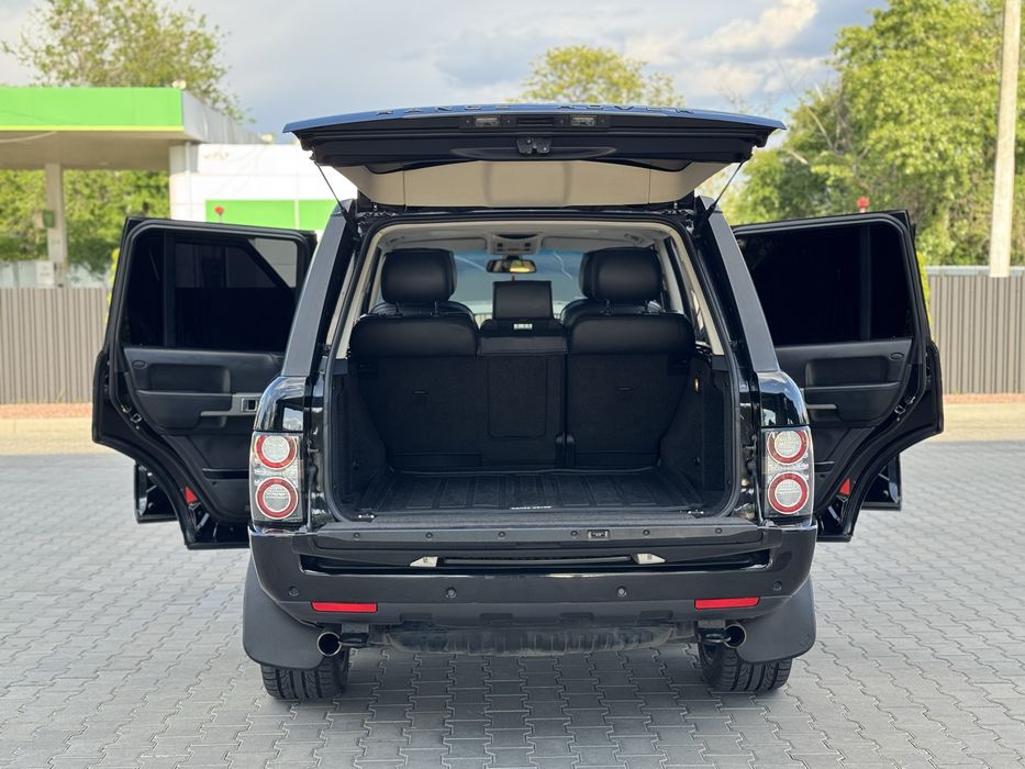 Продам  Land Rover без вложений