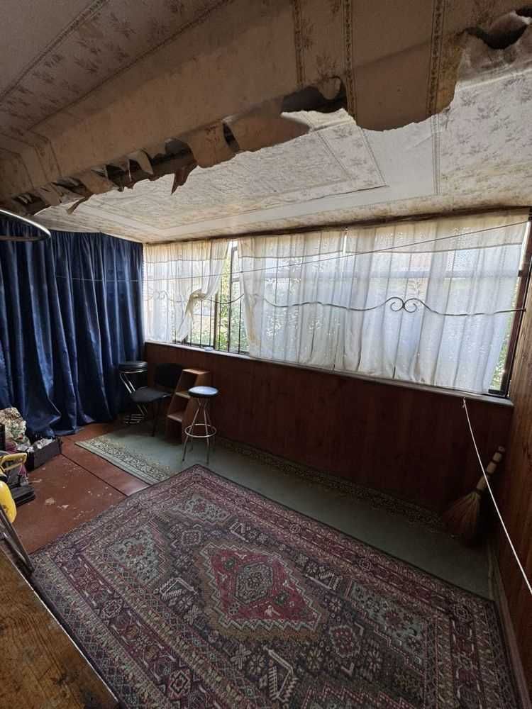 2-кімнатна квартира з можливістю перепланування в 3 — 35 500 $