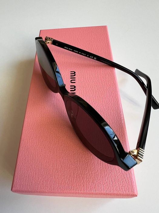 Окуляри у стилі Міу, нові