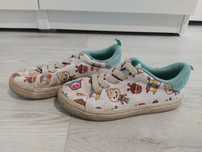 H&M buty trampki 28