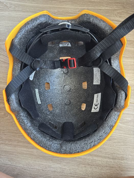 Kask hulajnoga rower rolki Envy Troop L 54-61