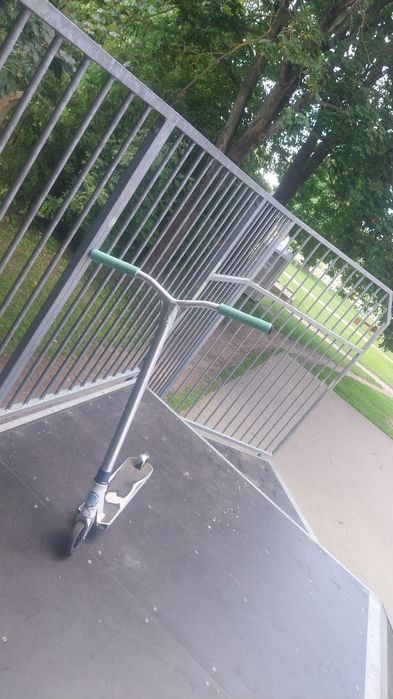 Chulajnoga wyczynowa