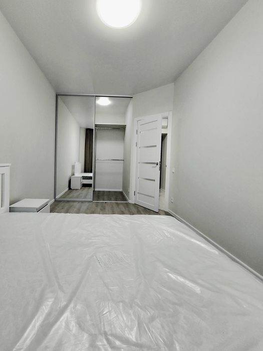 Перше заселення у будинку з укриттям у ЖК СофіяРезиденс