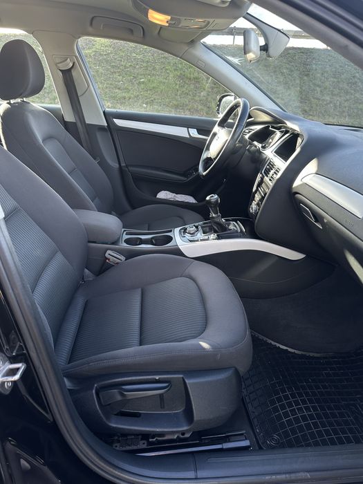 Audi A4 2015r 2.0TDI Możliwa zamiana