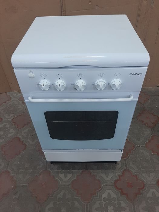 Газовая плита Candy