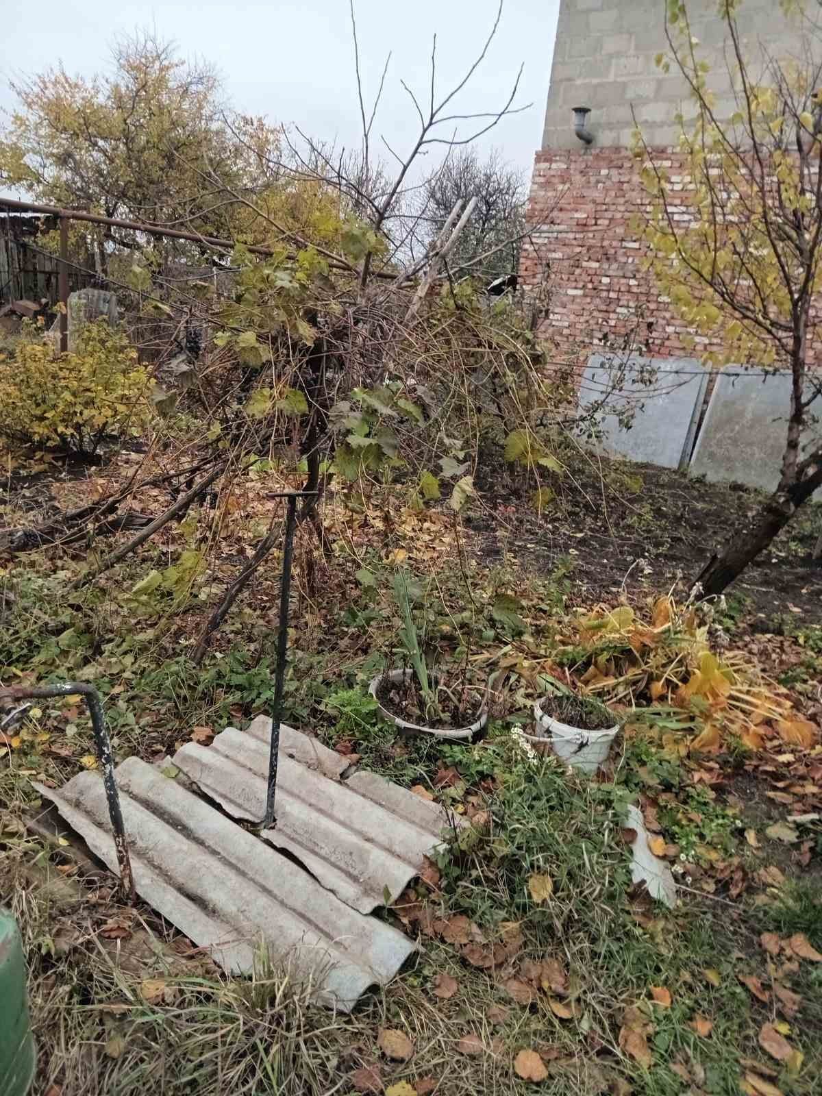 Продам  дом в Путивле