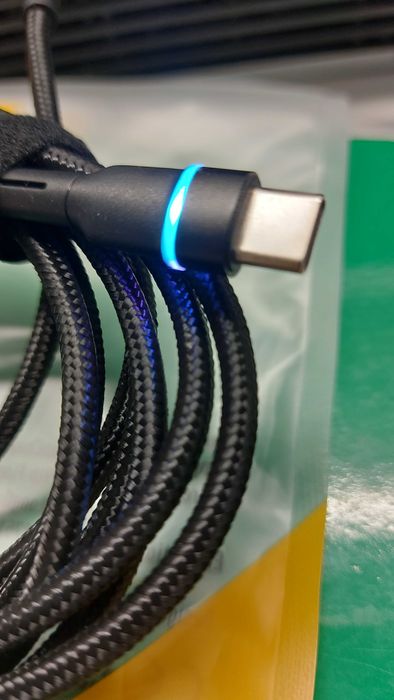 USB-C Cable, 2 Meters, New64309852919042123