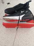 Nike air 270 ORIGINAL unissex (tam40)