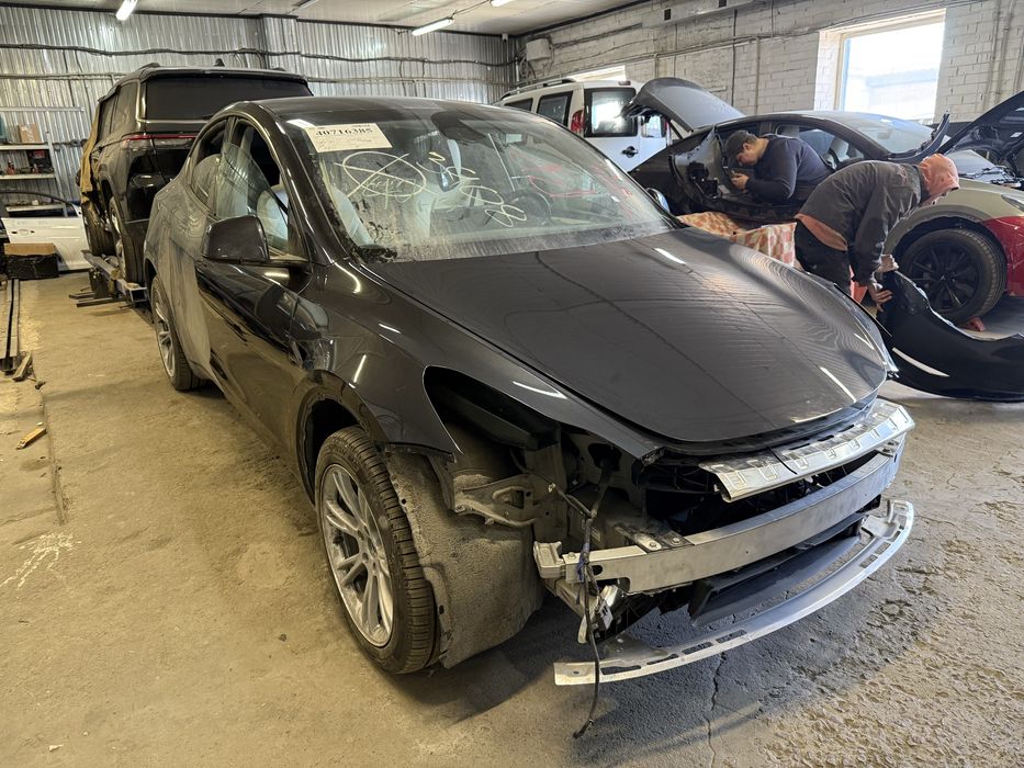 Рихтування , Фарбування автомобілів