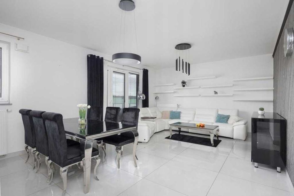 Mieszkanie, Warszawa, Wilanów, 79 m²