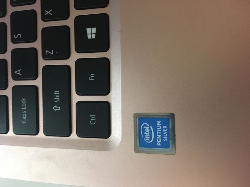 Acer Swift 1 14pol metal rosa