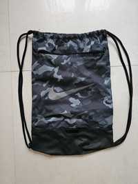 Plecak / worek Nike, jak nowy