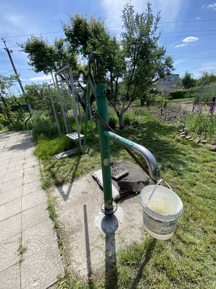 Продам дачу р-н Решкут
