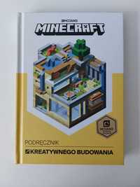 Minecraft Podręcznik kreatywnego budowania