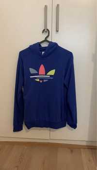 Camisola-Sweat Adidas