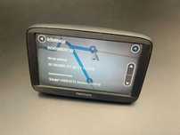 Nawigacja TomTom start 52