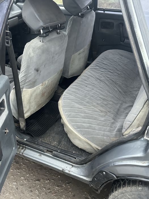 Хорошая Ваз 21093 1996 года