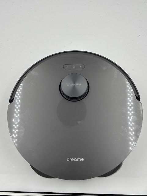 robot sprzątający dreame l10s pro czarny moc 60 w czas pracy 150 min