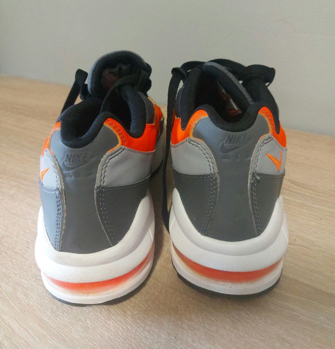 Buty Nike Air Max 95 Gs r. 38