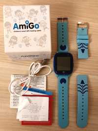 Amigo Go смарт-годинник