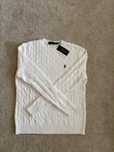 Ralph Lauren Sweat de malha