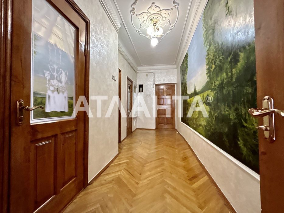 3 кім, Федьковича, р-н парку Шевченка