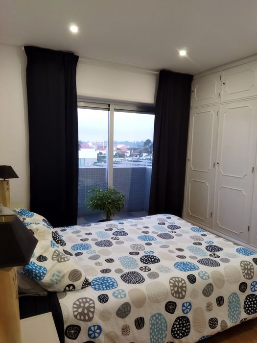 Arrendo T2 Ovar Mobilado