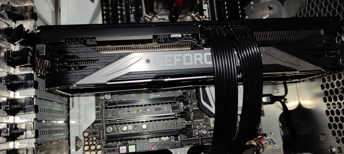 Gainvard GS RTX 3070 8GB