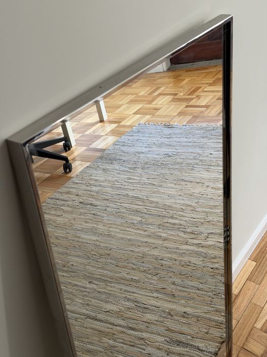 Espelho grande 118 x 63