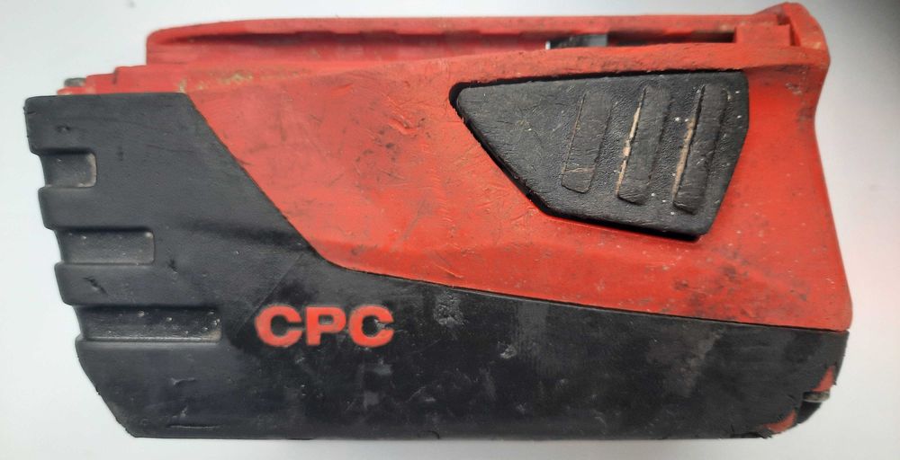 Akumulator Hilti 22V 5,2Ah B22 sprawny oryginalny