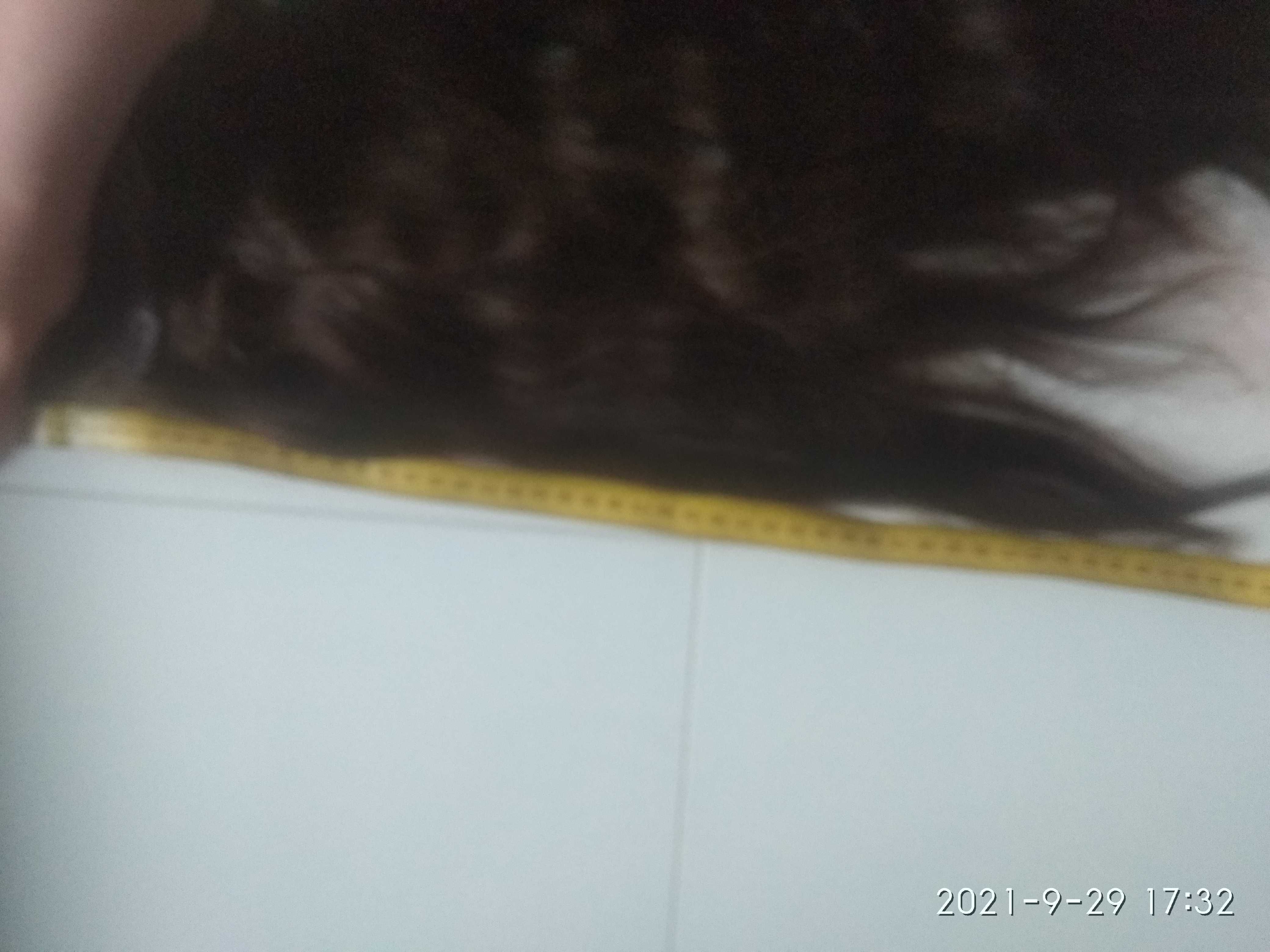 wlosy naturalne clip in 50cm
