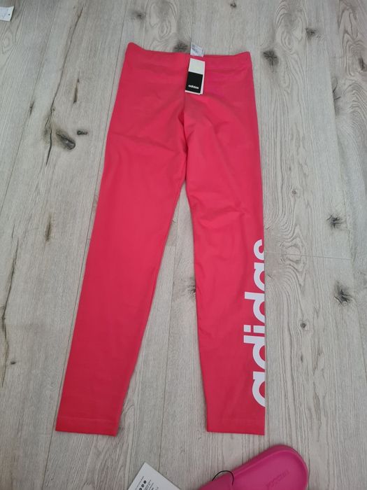 Leginsy adidas leginsy