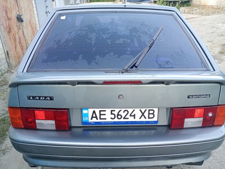 Lada 2113. Владелец, переоформление.