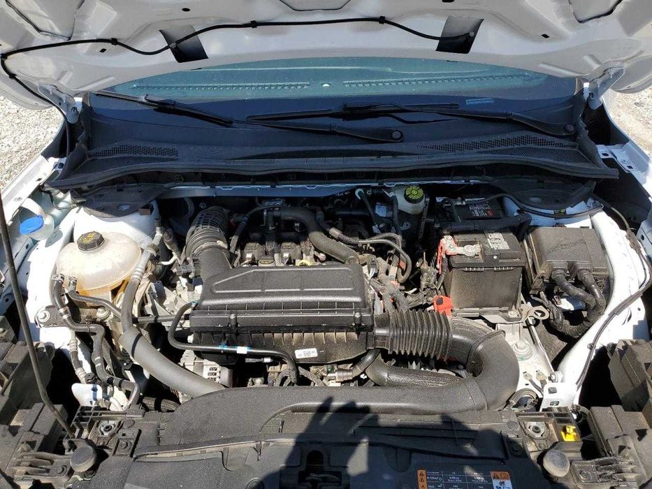 Ford Escape ST Line 2023