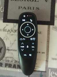 Пульт G10S Pro Air Mouse Voice remote