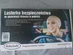 Besafe Lusterko do obserwacji dziecka w samochodzie.Nowe!