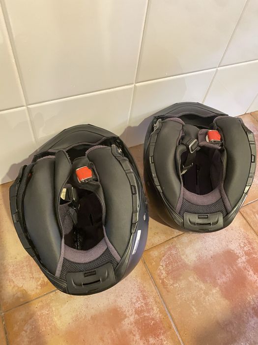 Capacetes Shoei Neotec Ii