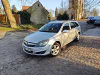 2007r opel astra REZERWACJA