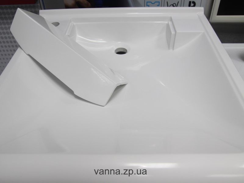 Раковина над стиральной машиной 600x550х90