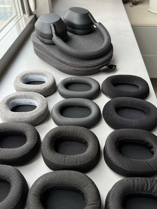 Sony WH-1000XM5 (XM5)